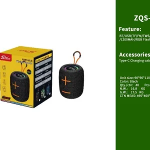 اسپیکر ZQS-P22