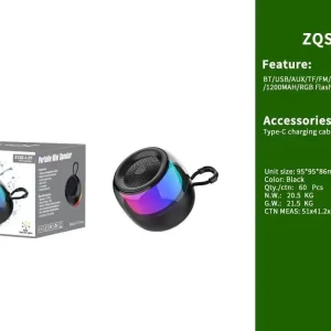 اسپیکر zqS-L01