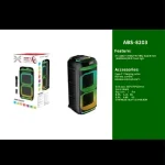 اسپیکر ABS-8203