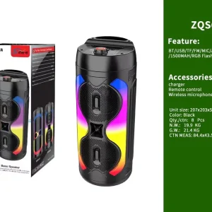 اسپیکر ZQS-6232